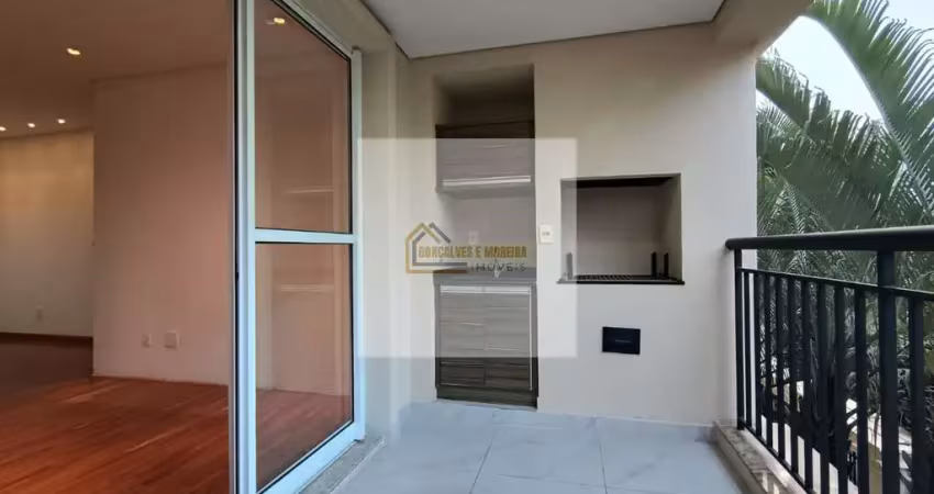 Apartamento com 3 quartos à venda na Rua Otávio Tarquínio de Souza, 1397, Campo Belo, São Paulo