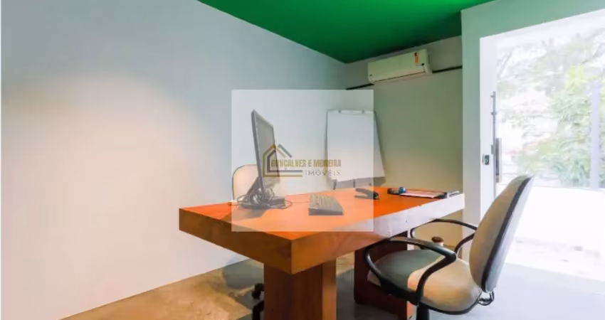 Casa comercial com 6 salas à venda na Avenida João Carlos da Silva Borges, 672, Vila Cruzeiro, São Paulo