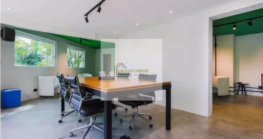 Casa comercial com 10 salas à venda na Avenida João Carlos da Silva Borges, 678, Vila Cruzeiro, São Paulo