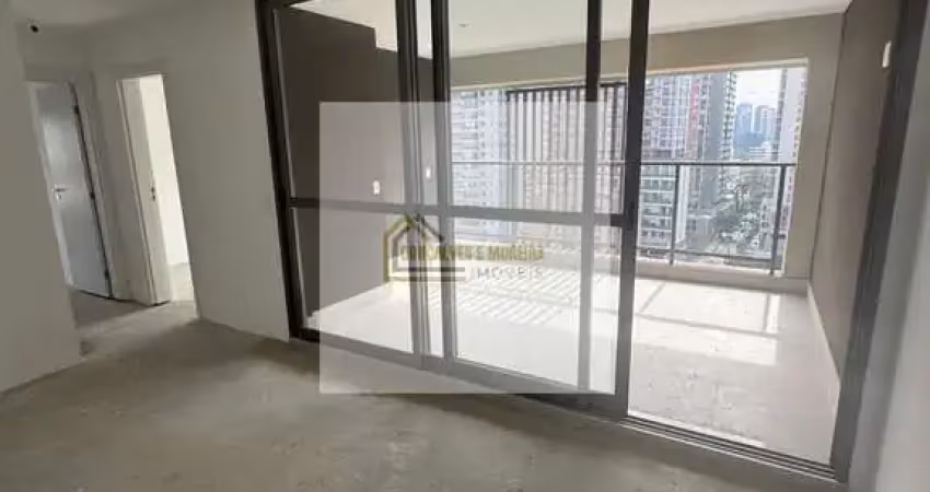 Apartamento com 2 quartos à venda na Rua Andréa Paulinetti, Jardim das Acacias, São Paulo