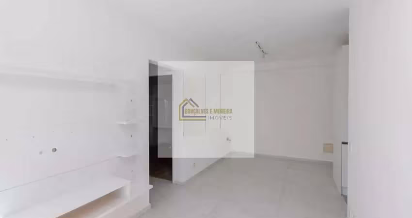 Apartamento com 2 quartos à venda na Rua Professor José Leite e Oiticica, 125, Brooklin, São Paulo