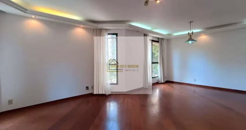Apartamento com 4 quartos à venda na Avenida Engenheiro Luiz Gomes Cardim Sangirardi, 430, Vila Mariana, São Paulo