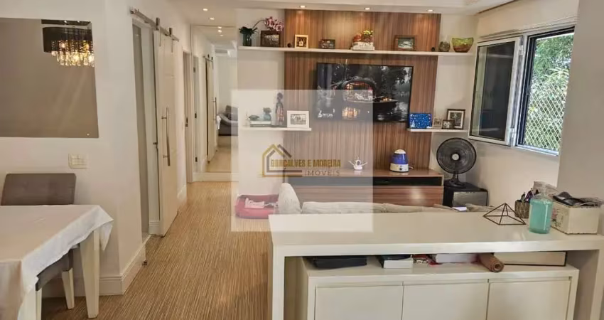 Apartamento com 2 quartos à venda na Rua Professor Tranquilli, 212, Vila Mariana, São Paulo