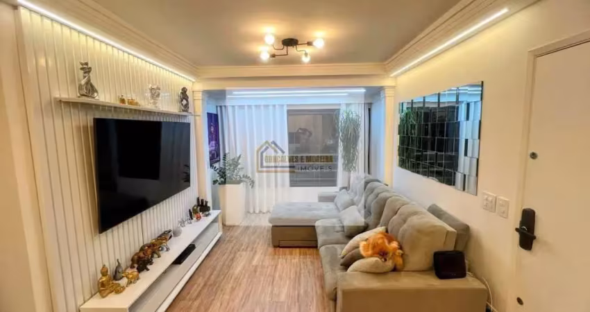Apartamento com 2 quartos à venda na Rua Bela Flor, Vila Mariana, São Paulo