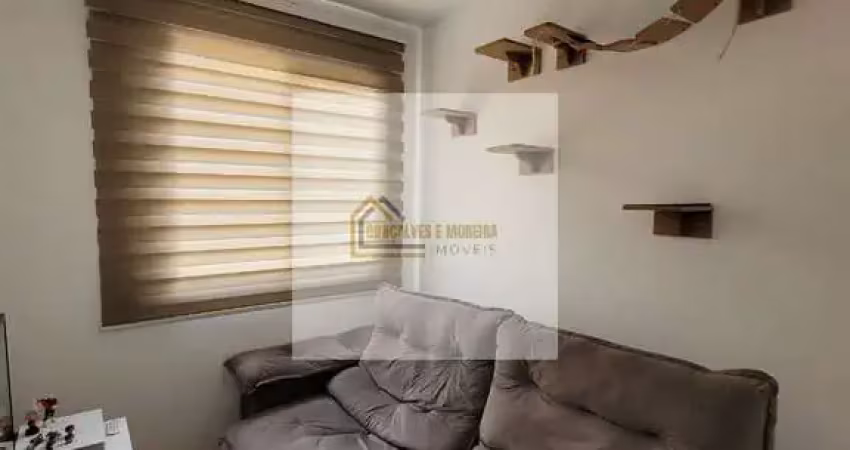 Apartamento com 1 quarto à venda na Rua Nora Ney, 120, Socorro, São Paulo