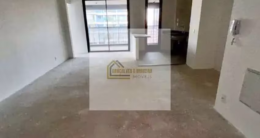 Apartamento com 3 quartos à venda na Avenida Roque Petroni Júnior, 630, Jardim das Acacias, São Paulo