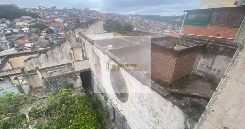 Terreno à venda na Rua Roberto Selmi-Dei, 595, Jardim Santa Margarida, São Paulo