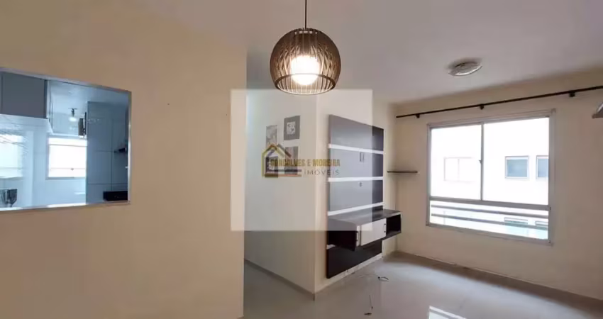 Apartamento com 2 quartos à venda na Rua João Ferreira de Abreu, 533, Vila Arriete, São Paulo