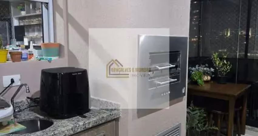 Apartamento com 2 quartos à venda na Rua Bragança Paulista, 1036, Vila Cruzeiro, São Paulo