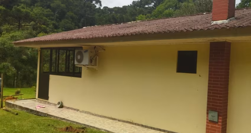 Linda Chácara para Descanso