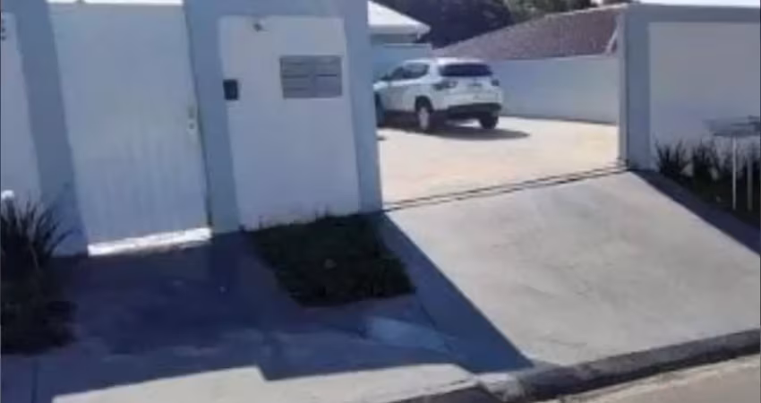 Casa em condomínio fechado com 2 quartos à venda na Rua Catarina knapik, Florestal, Quatro Barras