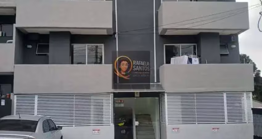 Apartamento com 2 quartos para alugar no Centro, Almirante Tamandaré 