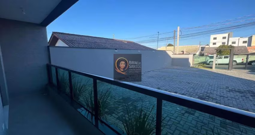 Apartamento com 2 quartos para alugar no Jardim Graciosa, Campina Grande do Sul 
