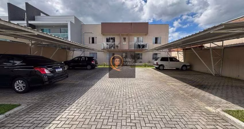 Apartamento com 2 quartos para alugar no Jardim Flórida, Campina Grande do Sul 