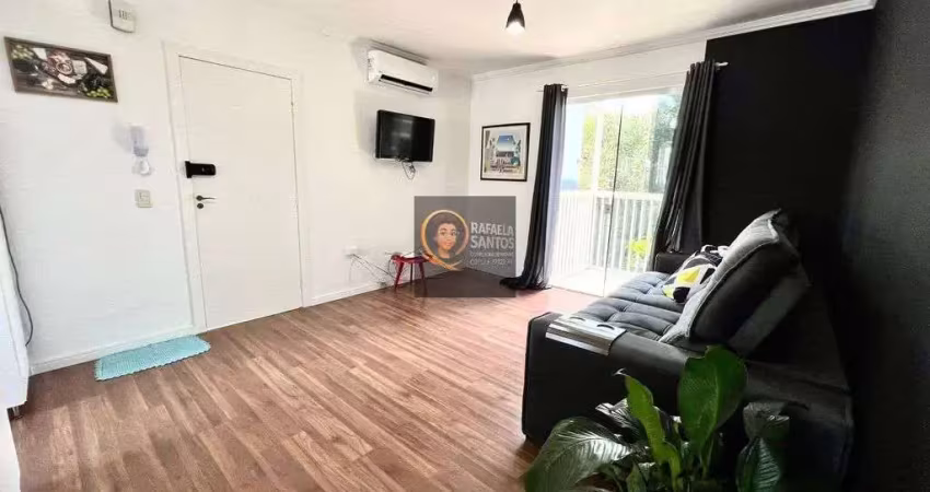 Apartamento com 2 quartos para alugar no Centro, Quatro Barras 
