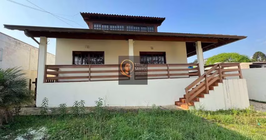 Casa com 3 quartos para alugar no Centro, Quatro Barras 