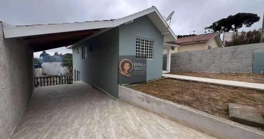 Casa com 3 quartos para alugar no Jardim São Pedro, Quatro Barras 