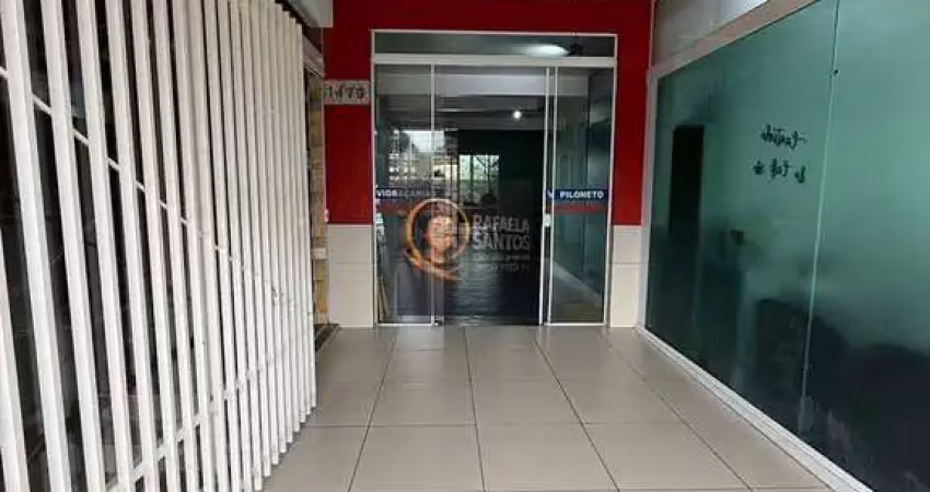 Ponto comercial com 2 salas para alugar no Jardim Paulista, Campina Grande do Sul 