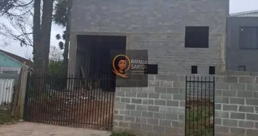 Barracão / Galpão / Depósito para alugar no Timbu, Campina Grande do Sul 
