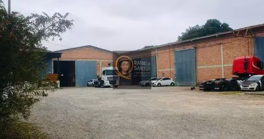 Barracão / Galpão / Depósito para alugar na Vargem Grande, Pinhais 