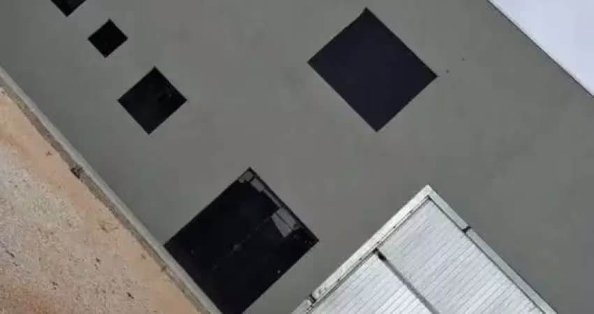 Oportunidade única! galpão de 750m² com mezanino – pé-direito 8m