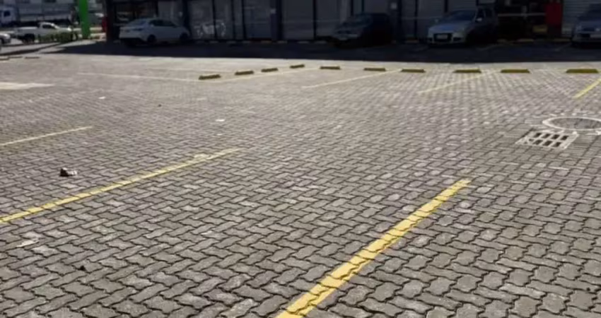 Mall guaraituba – oportunidade única na estrada da ribeira!