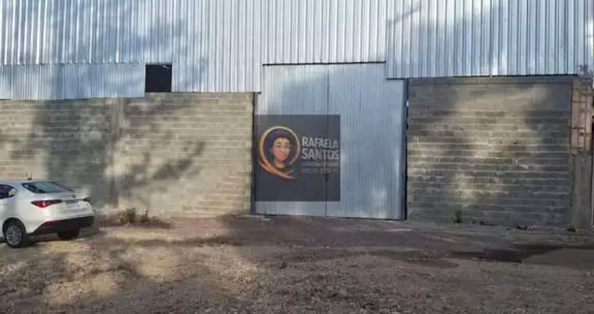 Barracão / Galpão / Depósito para alugar em Contenda, São José dos Pinhais 
