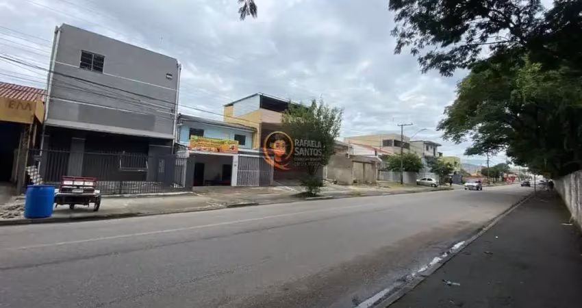 Barracão / Galpão / Depósito para alugar na Cidade Industrial, Curitiba 