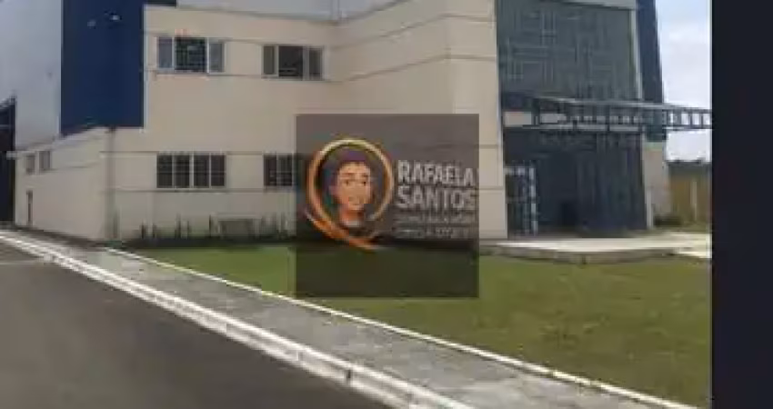 Barracão / Galpão / Depósito para alugar no Guatupê, São José dos Pinhais 
