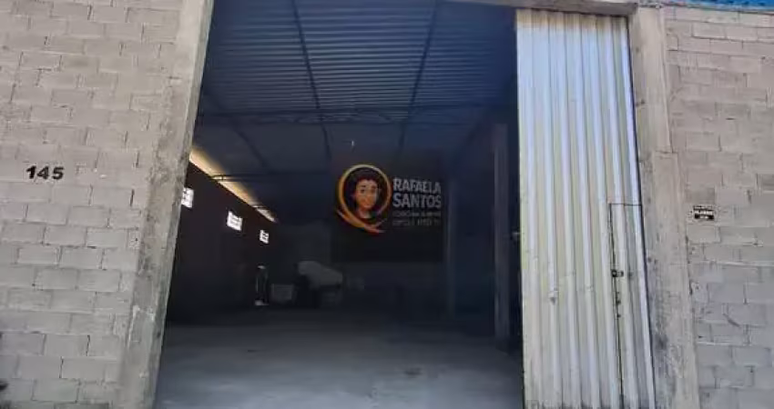 Barracão / Galpão / Depósito para alugar em Contenda, São José dos Pinhais 