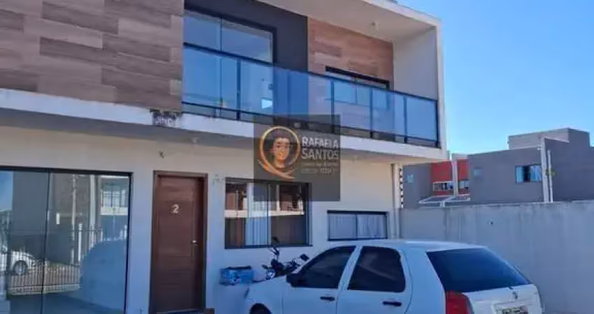 Apartamento com 2 quartos para alugar no Jardim Orestes Thá, Quatro Barras 