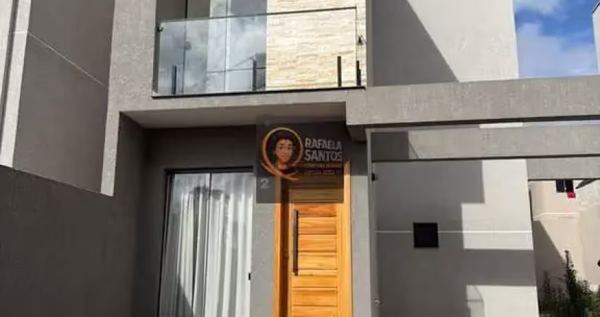 Casa com 2 quartos para alugar no Jardim Flórida, Campina Grande do Sul 