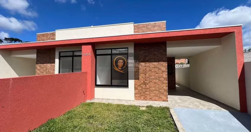 Casa com 3 quartos à venda no Jardim Paulista, Campina Grande do Sul 
