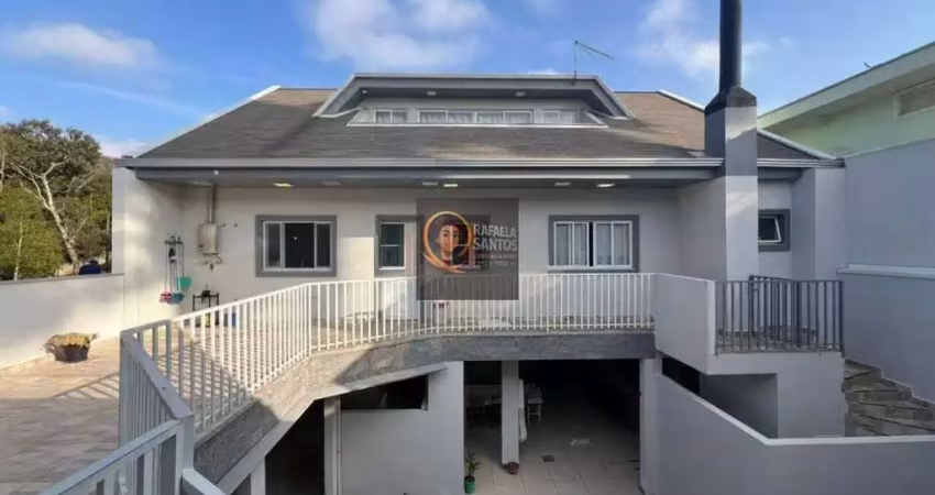 Casa com 5 quartos para alugar no Centro, Quatro Barras 