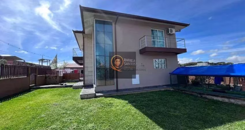 Casa com 4 quartos para alugar no Jardim Orestes Thá, Quatro Barras 
