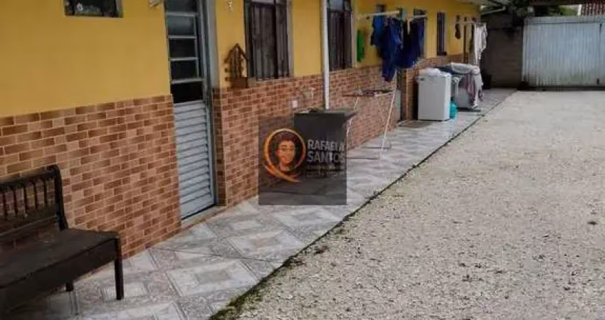 Casa com 1 quarto para alugar no Jardim Ceccon, Campina Grande do Sul 