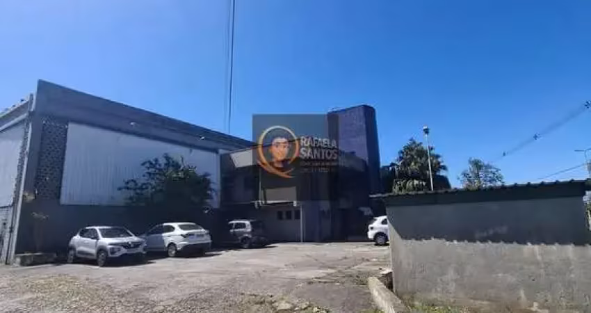 Barracão / Galpão / Depósito para alugar no Itália, São José dos Pinhais 