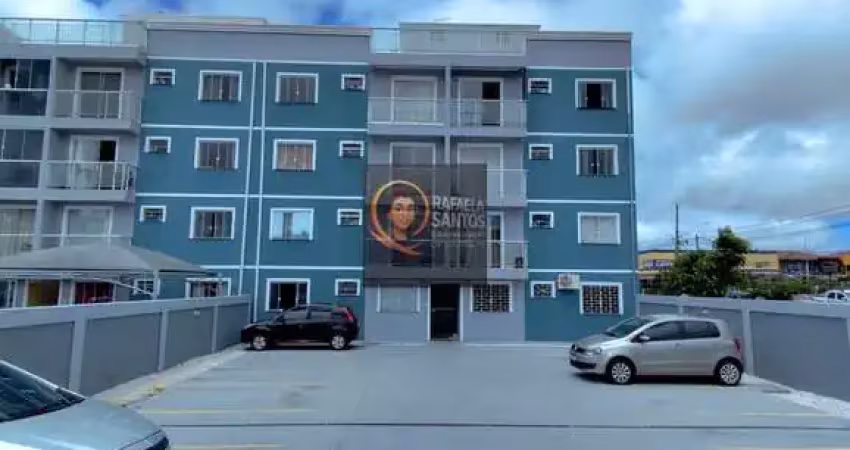 Apartamento com 2 quartos para alugar na Rua João Trevisan, 471, Jardim Paulista, Campina Grande do Sul