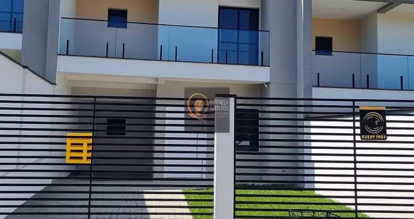 Casa com 3 quartos para alugar na Rua Padre Gustavo Gian Pietro, 926, Centro, Quatro Barras