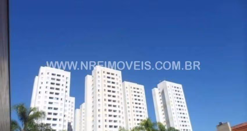 APARTAMENTO À VENDA NO MORUMBI SUL