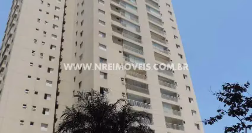 Apartamento com 2 quartos à venda na Vila Andrade, São Paulo 