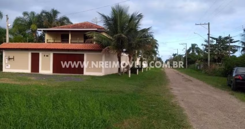 SOBRADO À VENDA EM ILHA COMPRIDA