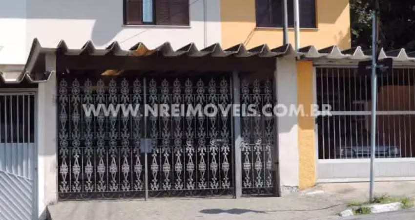Sobrado de rua à venda em interlagos -  oportunidade!!!