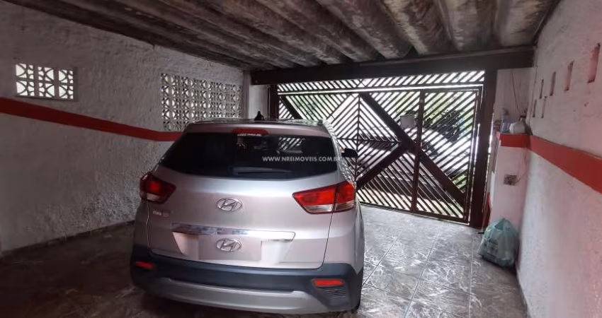 Casa com 3 quartos à venda no Jardim Olympia, São Paulo 