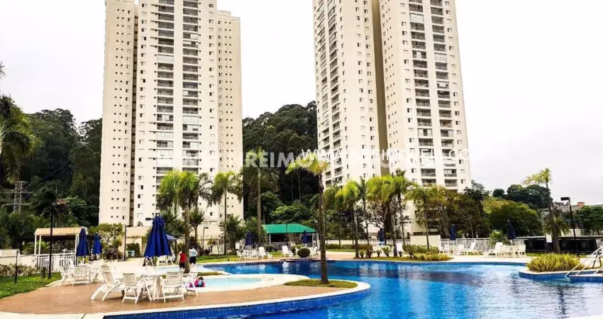 Apartamento com 2 quartos à venda na Vila Andrade, São Paulo 
