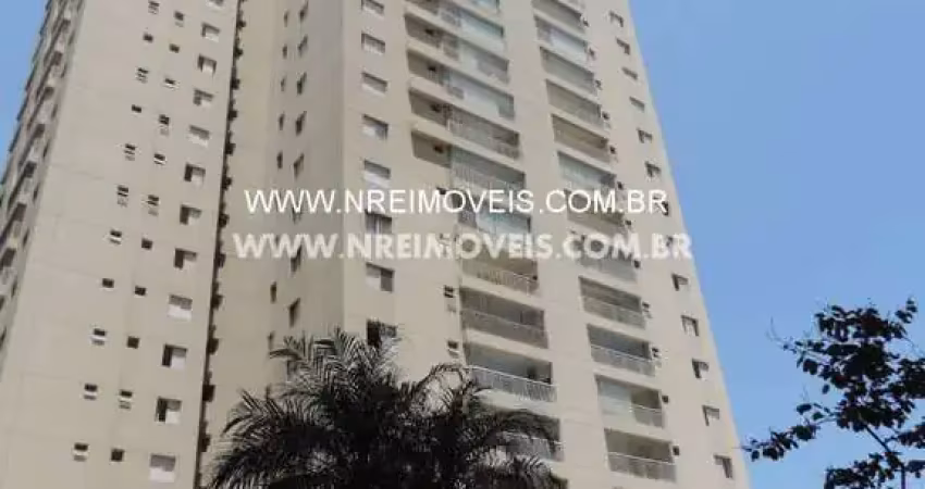 Apartamento com 2 quartos à venda na Vila Andrade, São Paulo 
