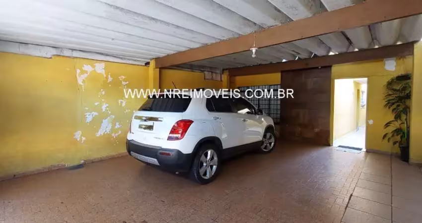 Casa com 3 quartos à venda na Vila Maracanã, São Paulo 