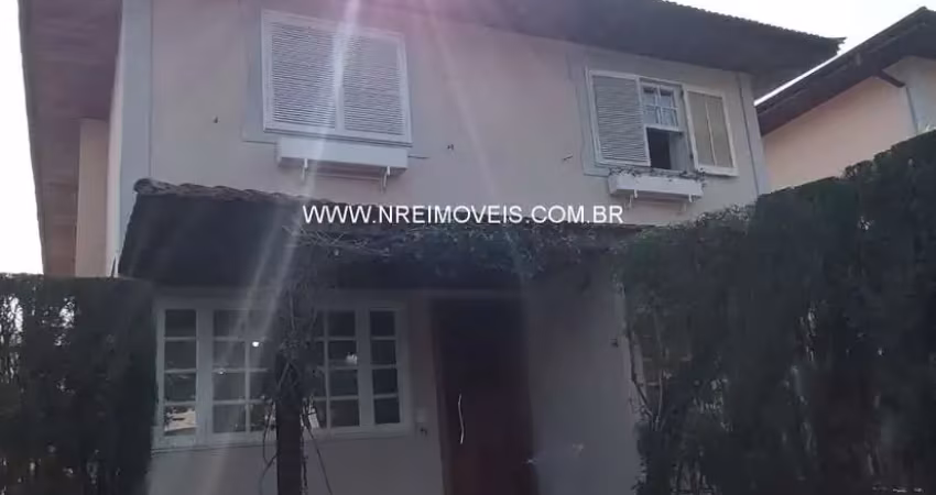 Casa em condomínio fechado com 3 quartos à venda na Chácara Nossa Senhora do Bom Conselho, São Paulo 