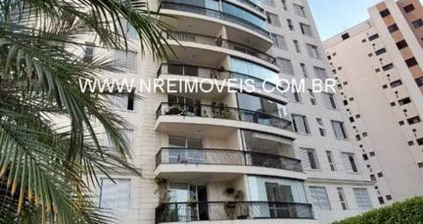 APARTAMENTO À VENDA NO PORTAL DO MORUMBI