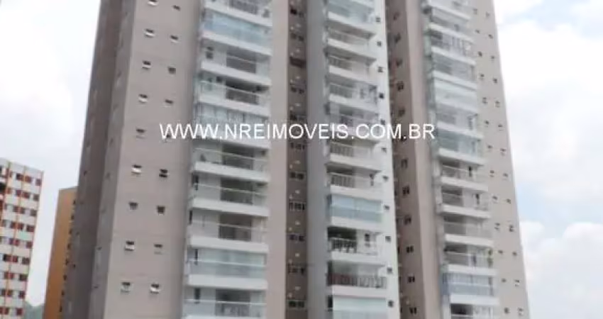 Vendo apartamento gardem ao lado do shopping campo limpo